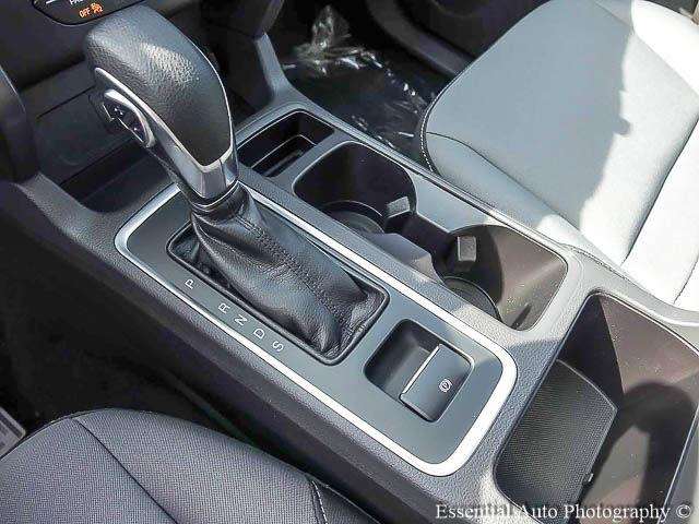 Ford Escape 2017 photo 18